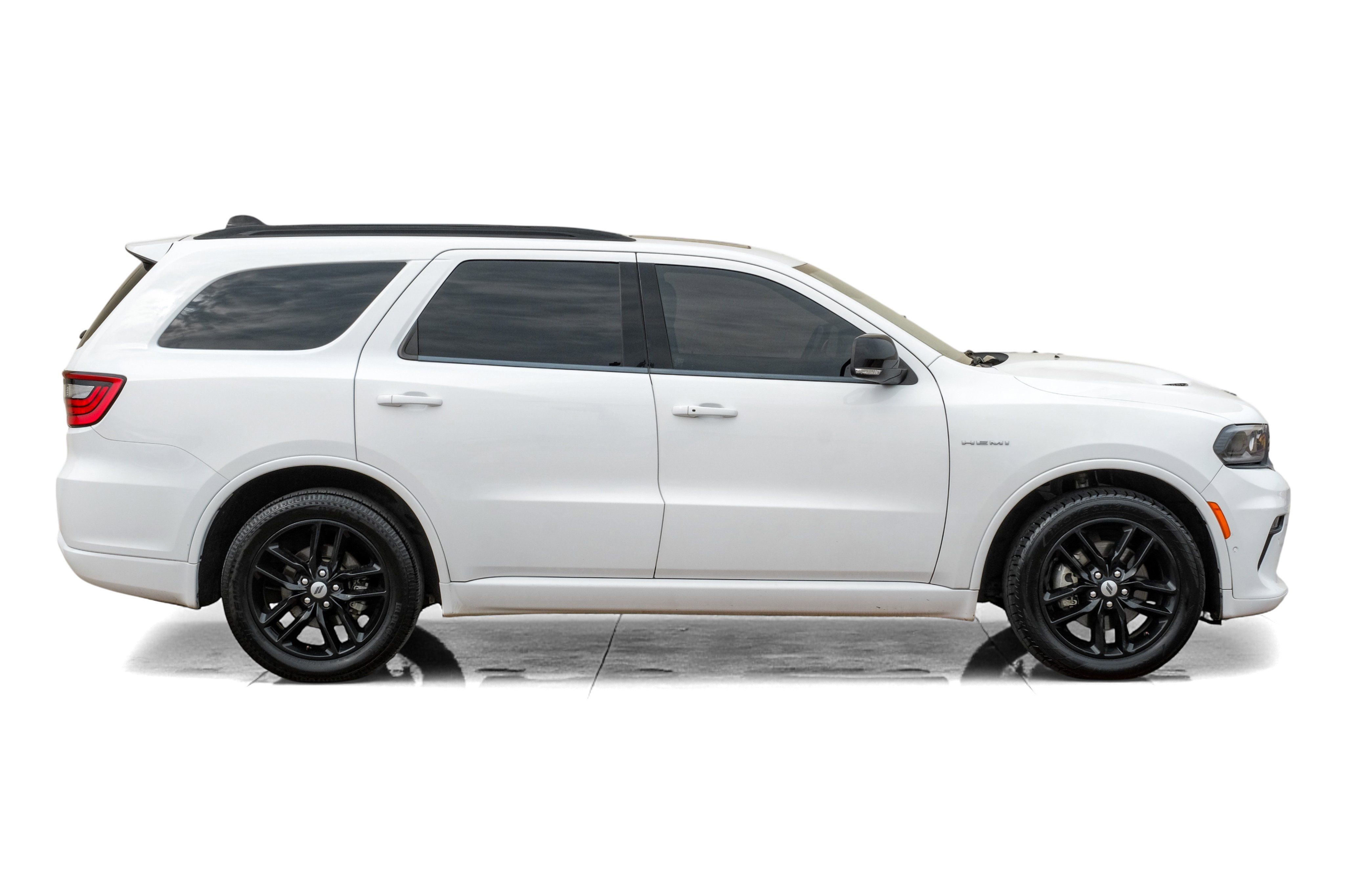 Used 2023 Dodge Durango R/T AWD/4WD image 7