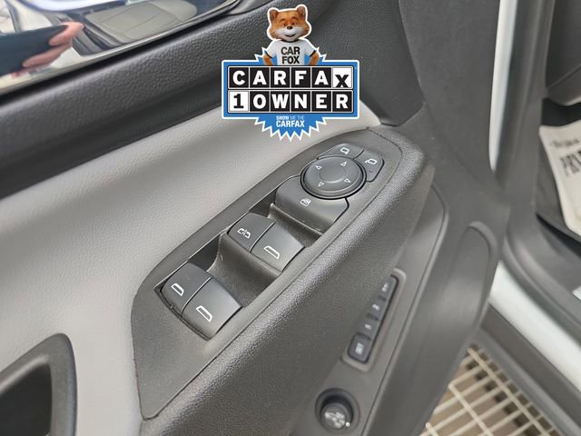 Used 2020 Chevrolet Equinox Premier image 11