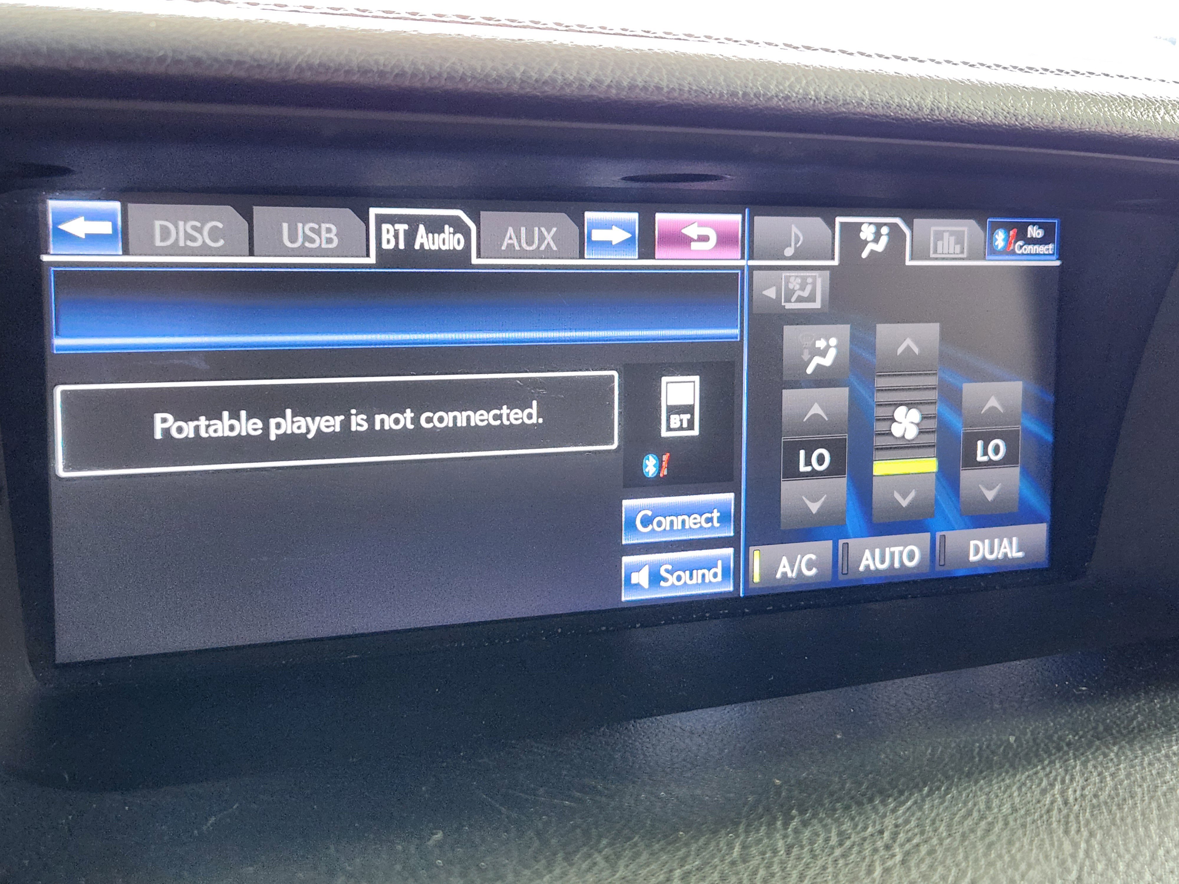 Used 2014 Lexus GS 350 AWD image 21