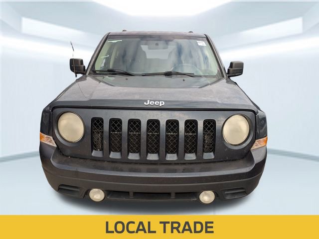 Used 2014 Jeep Patriot Sport w/ Power Value Group image 2