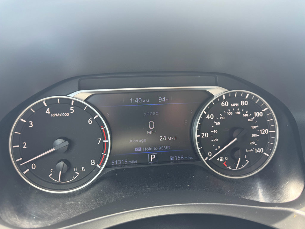 Used 2019 Nissan Altima 2.5 SR image 15
