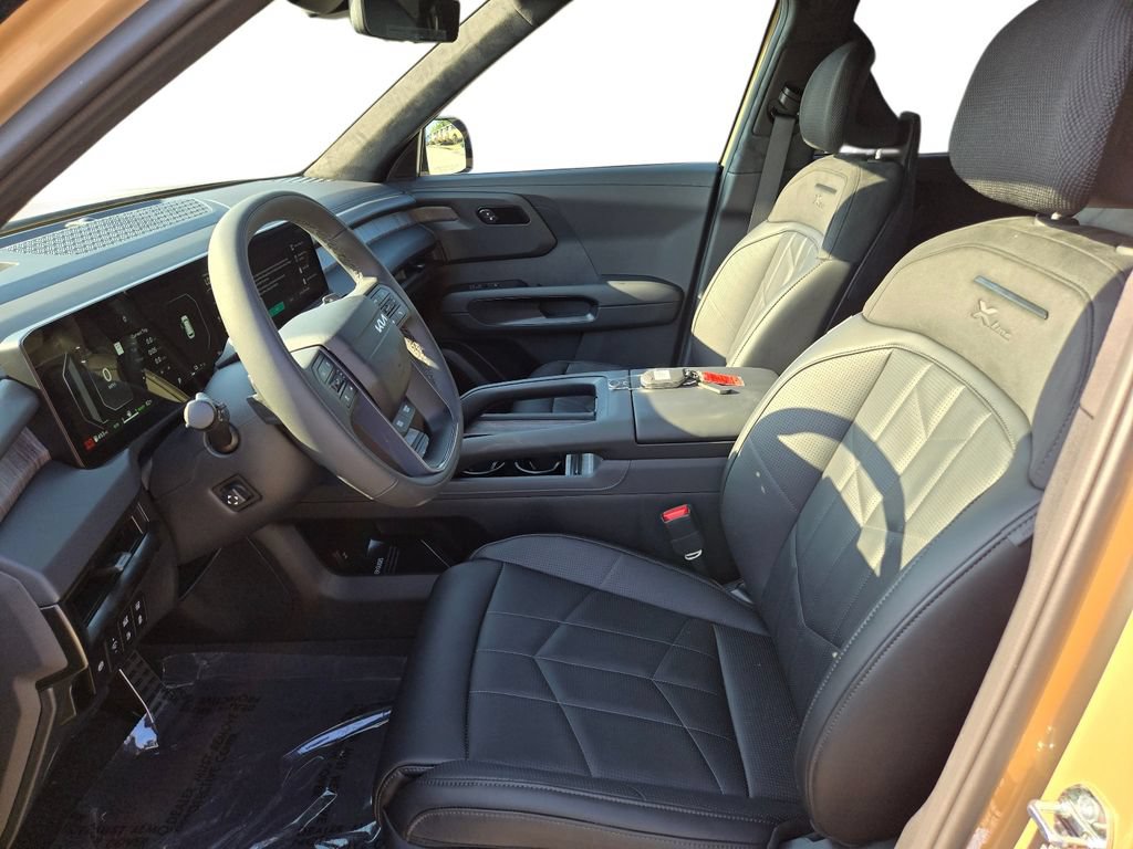 New 2027 Kia Telluride X-Line SX Prestige AWD/4WD image 17
