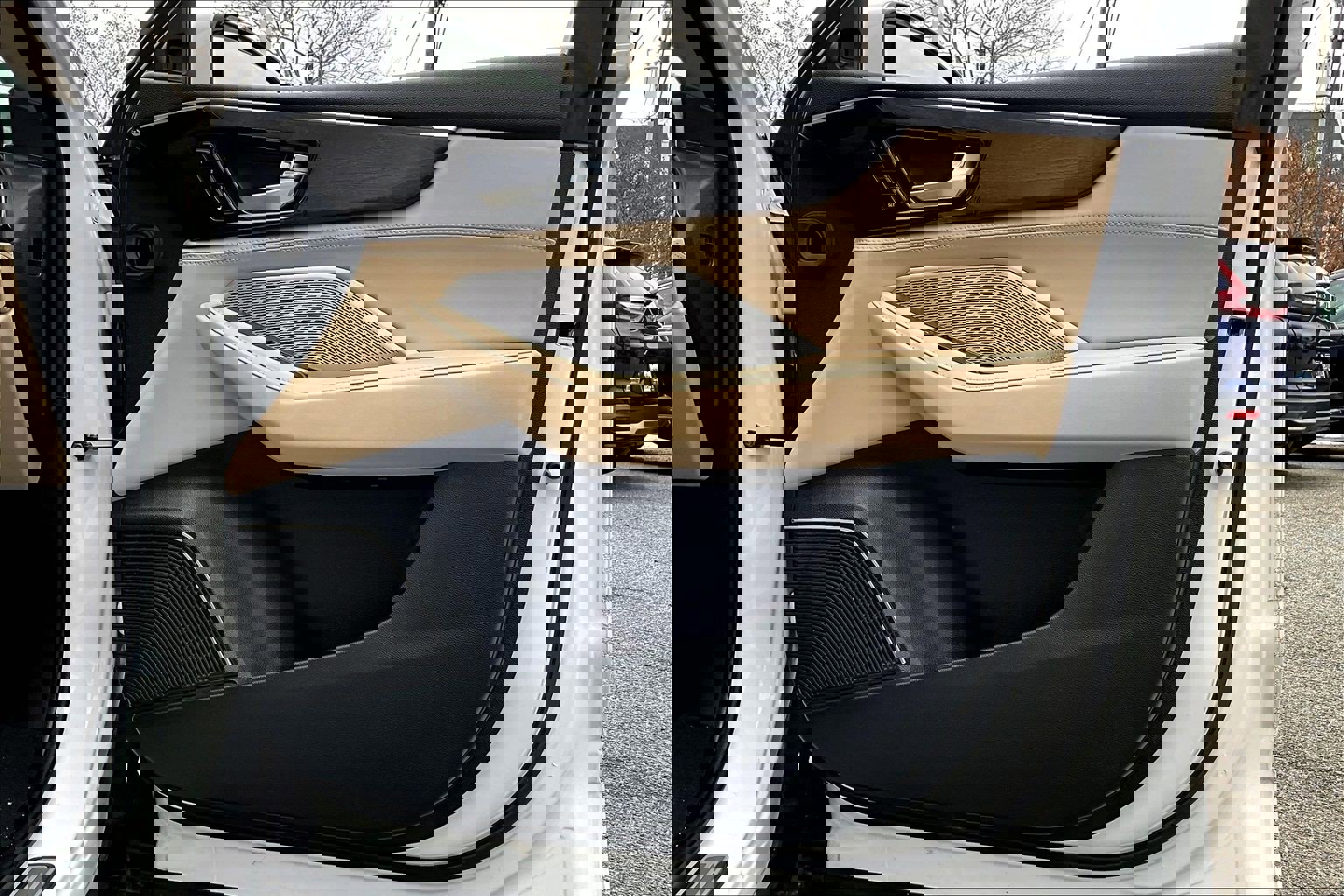 Used 2024 Acura MDX SH-AWD w/ Advance Package image 19