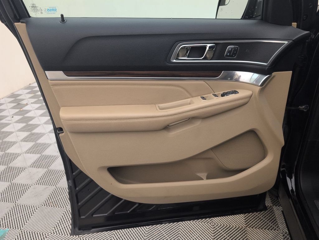 Used 2016 Ford Explorer Limited FWD image 32