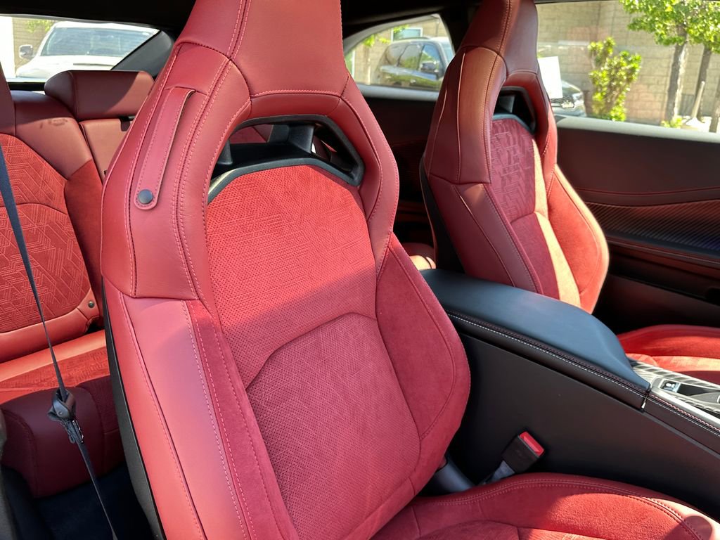 New 2026 Dodge Charger R/T Scat Pack image 18