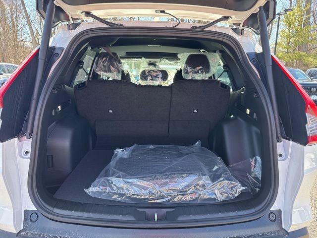 New 2026 Honda CR-V TrailSport image 15