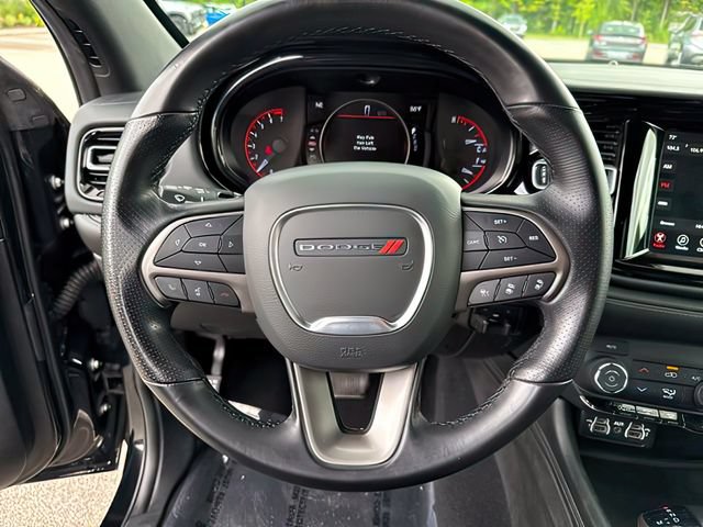 Used 2023 Dodge Durango SXT Launch Edition AWD/4WD image 26