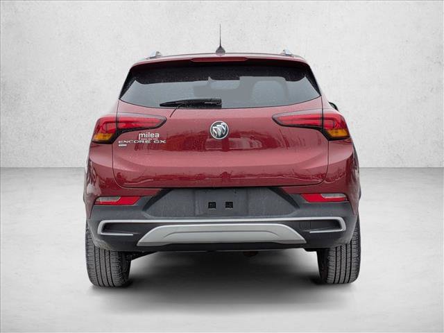 Used 2022 Buick Encore GX Select image 6