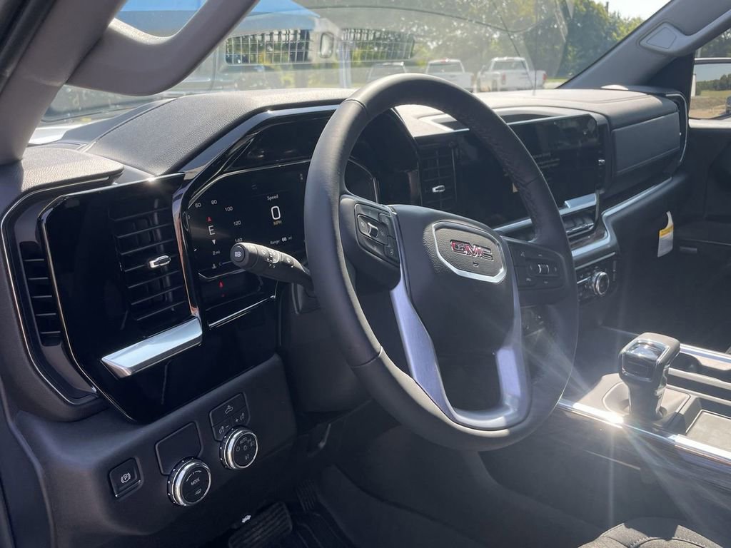 New 2026 GMC Sierra 1500 Elevation w/ Preferred Package image 17