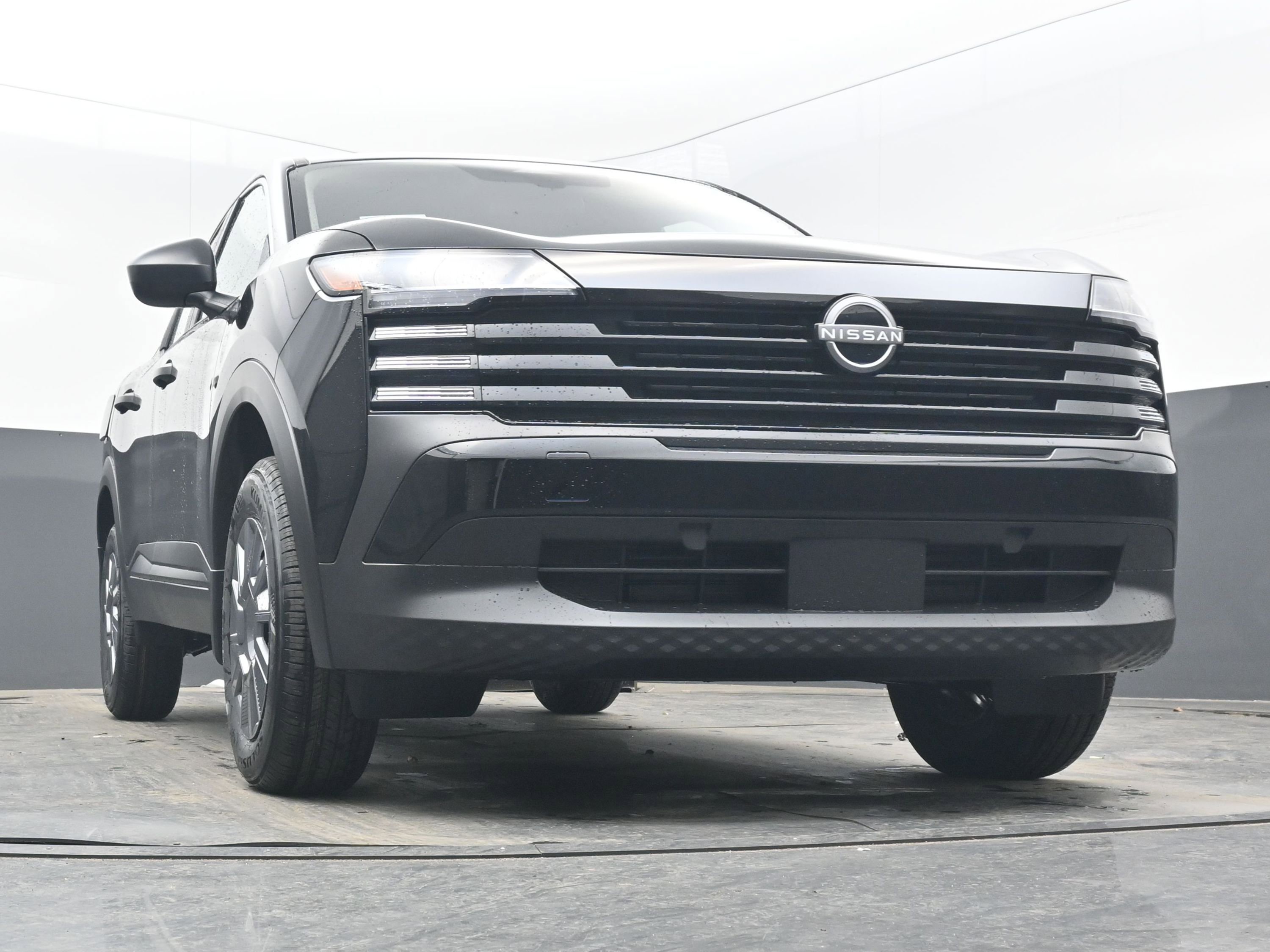 New 2026 Nissan Kicks S image 23