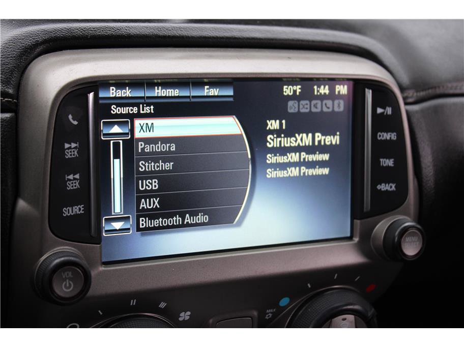 Used 2014 Chevrolet Camaro LT w/ RS Package image 24