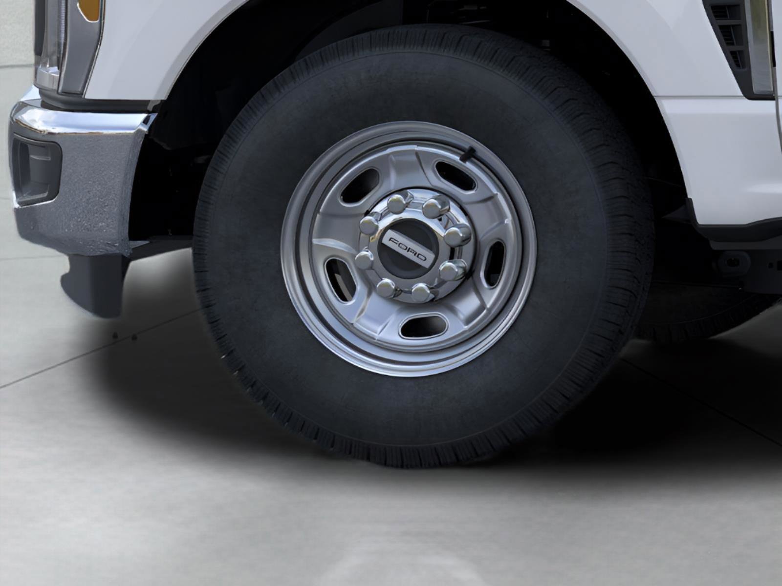 New 2025 Ford F250 XL w/ 360-Degree Camera Package image 49