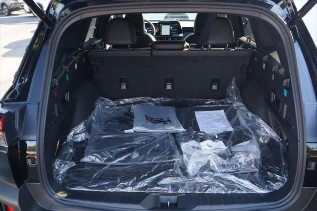 New 2026 Subaru Outback Limited XT image 11