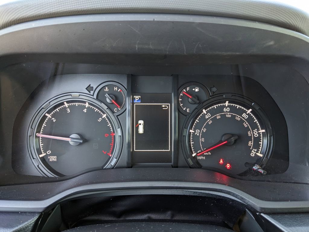 Used 2024 Toyota 4Runner SR5 image 37