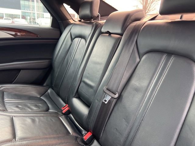 Used 2019 Lincoln MKZ Reserve image 29