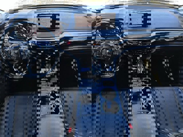 Certified 2024 Acura MDX FWD w/ Technology Package image 11