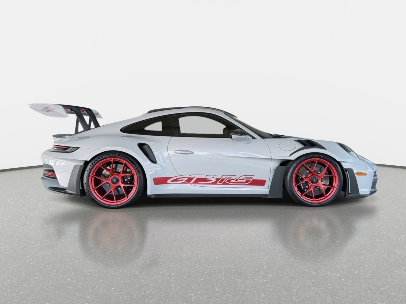 Used 2024 Porsche 911 GT3 RS image 2