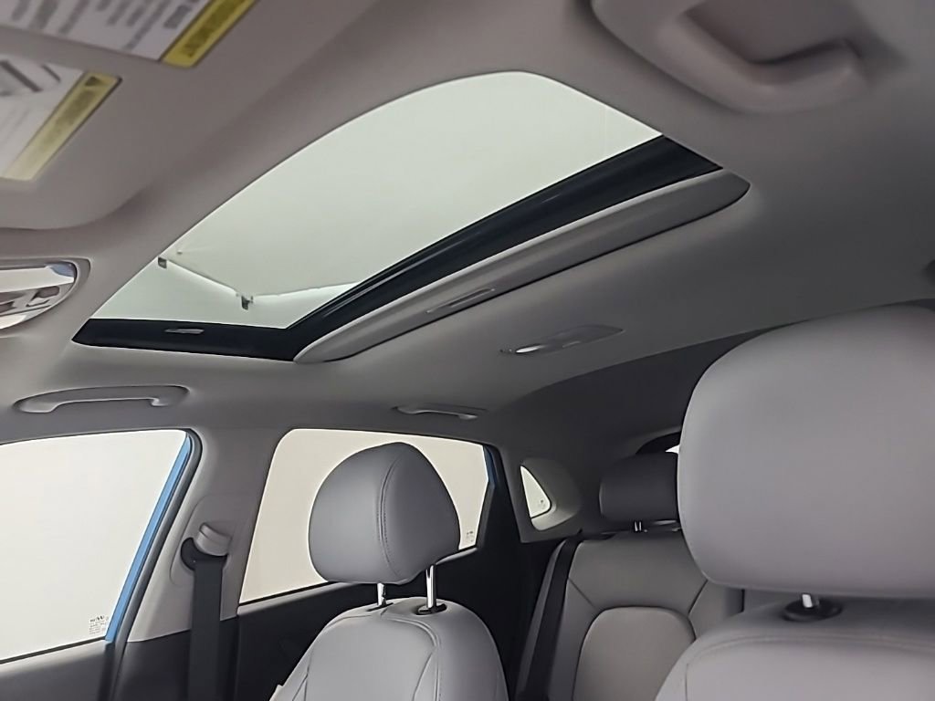 Used 2020 Hyundai Kona SEL Plus image 38