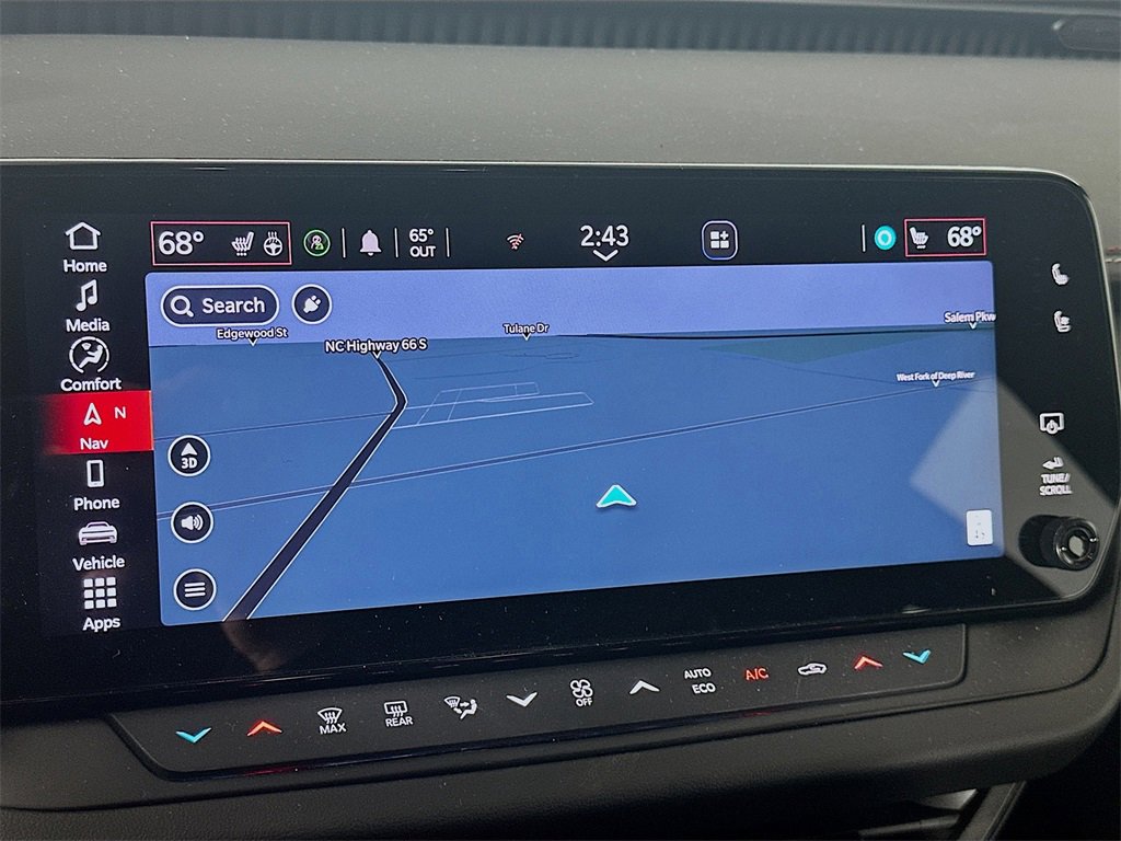 New 2026 Dodge Charger Daytona Scat Pack w/ Track Package image 14