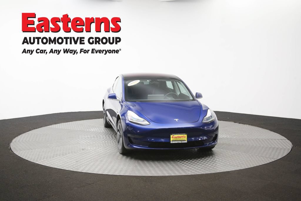 Used 2019 Tesla Model 3 Standard Range RWD image 46