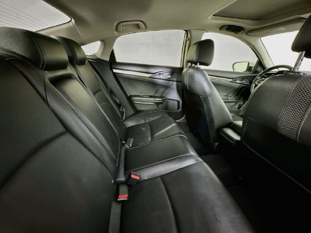 Used 2019 Honda Civic EX-L image 24