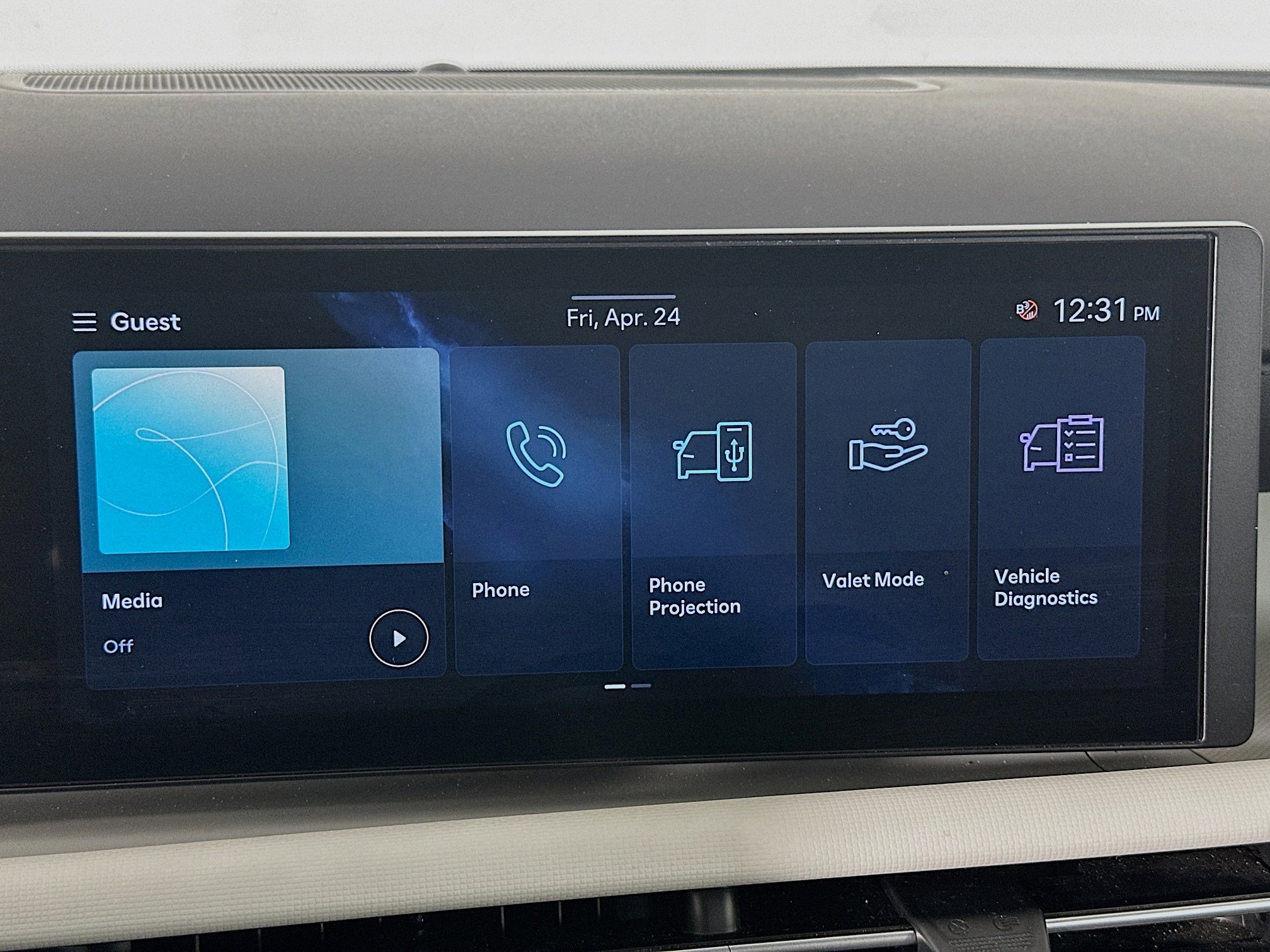 Used 2025 Hyundai Tucson SEL FWD image 21