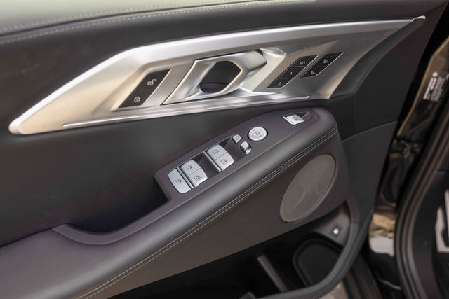 Used 2023 BMW XM image 69