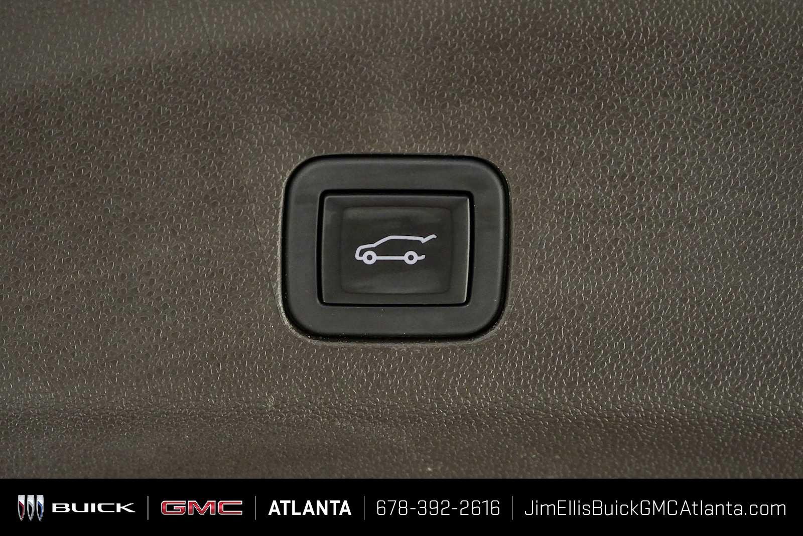 Certified 2022 GMC Yukon XL Denali w/ Max Trailering Package AWD/4WD image 34