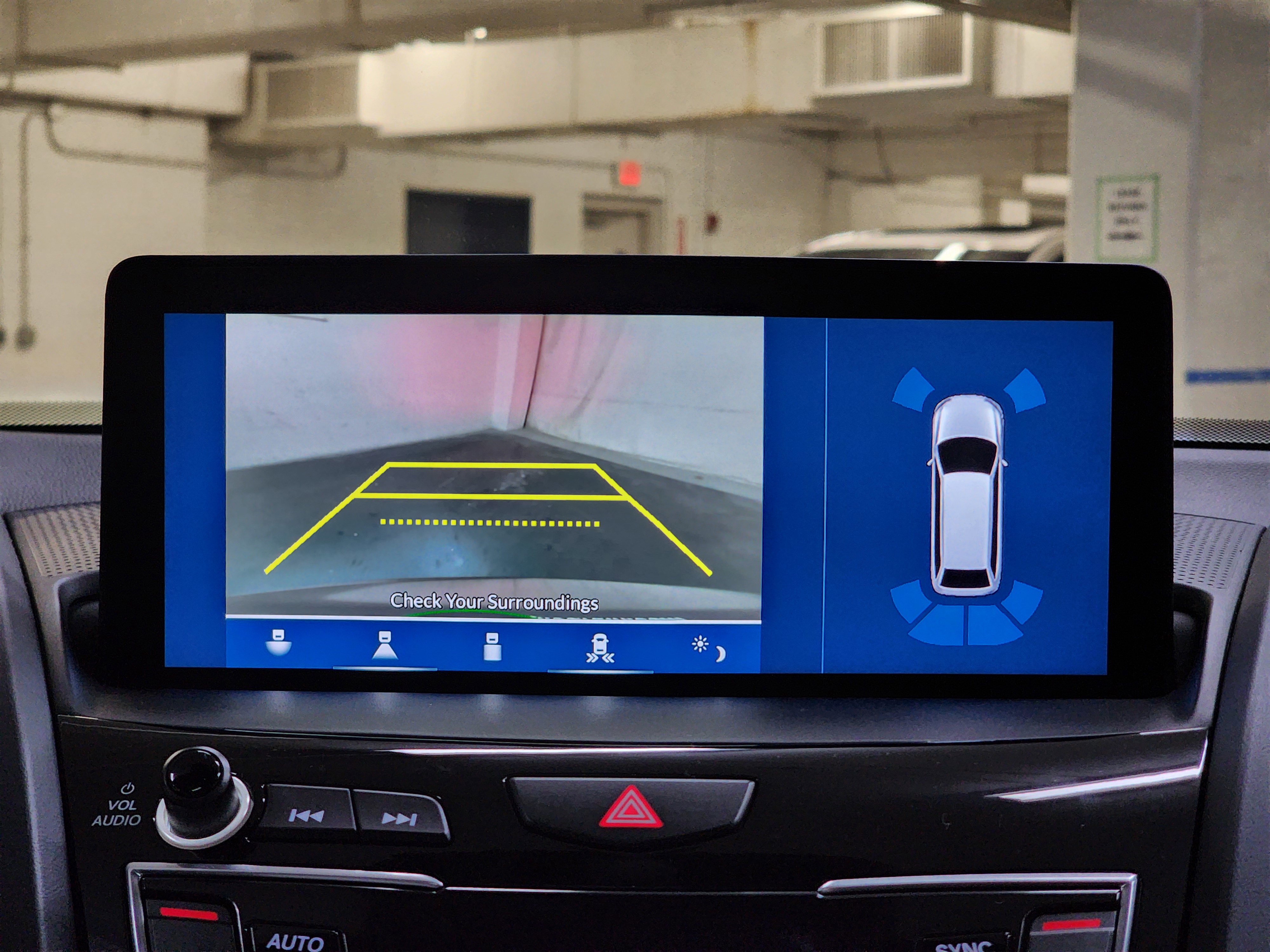 Certified 2025 Acura RDX A-Spec image 28