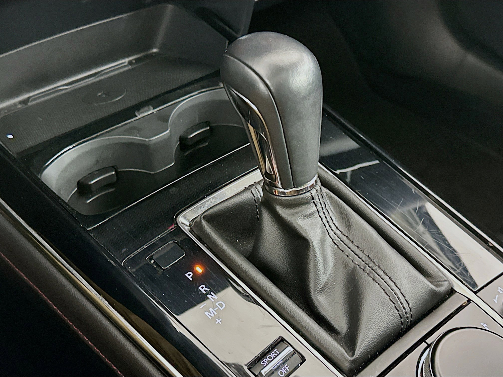 Used 2025 MAZDA CX-30 AWD 2.5 S w/ Preferred Package image 25