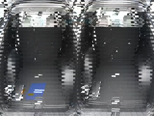 New 2025 Hyundai Tucson SEL image 88