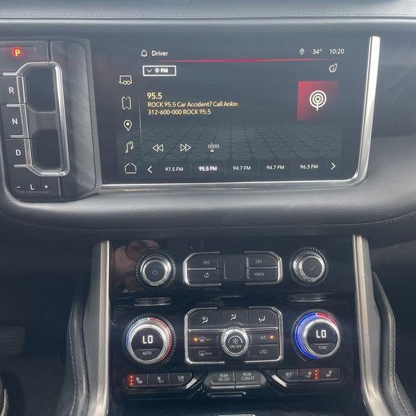 Used 2022 GMC Yukon Denali image 17