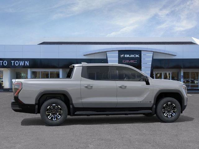 New 2026 GMC Sierra EV Elevation AWD/4WD image 5
