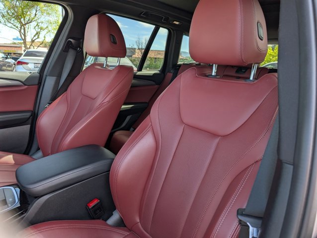 Used 2023 BMW X3 sDrive30i w/ Convenience Package image 18