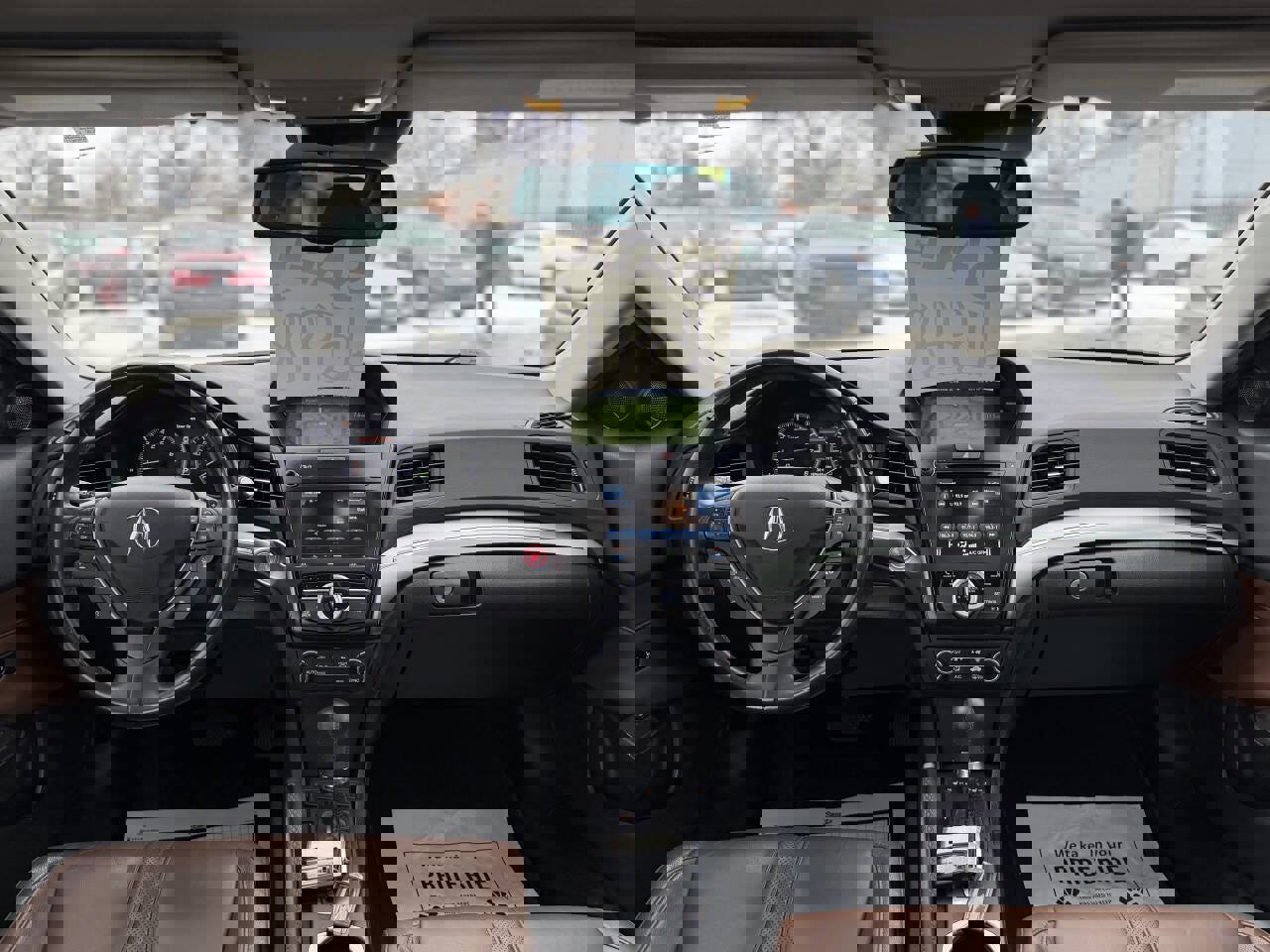 Used 2019 Acura ILX image 17