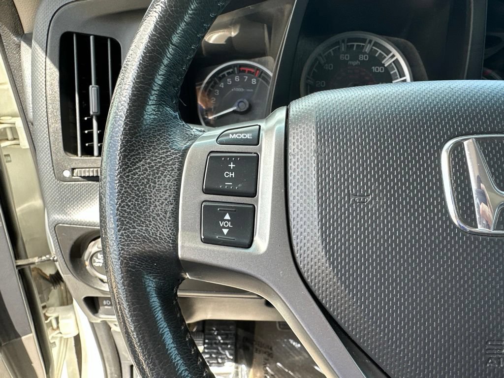 Used 2011 Honda Ridgeline RTL image 11