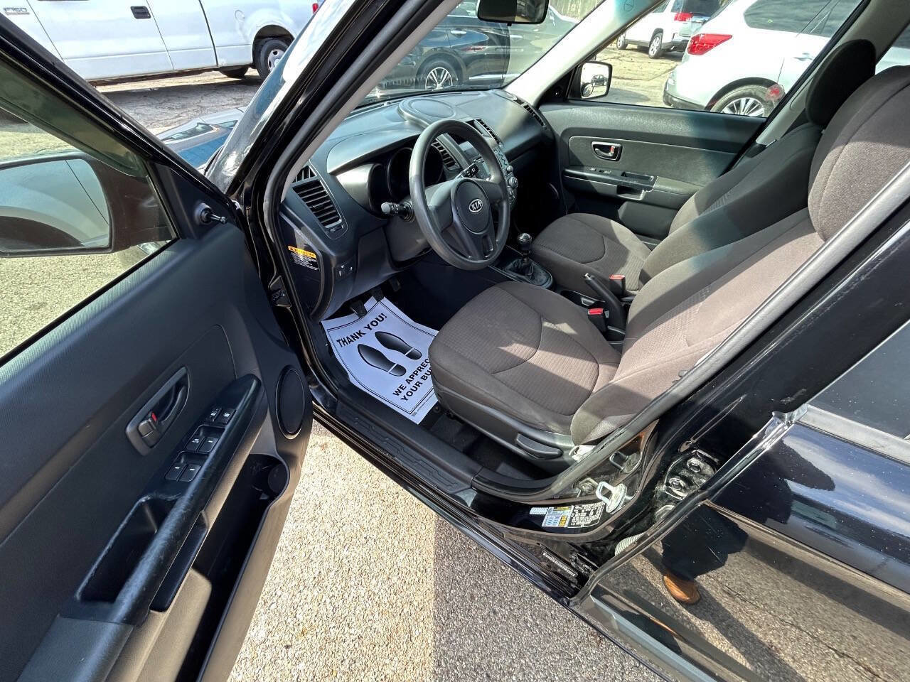 Used 2011 Kia Soul image 6