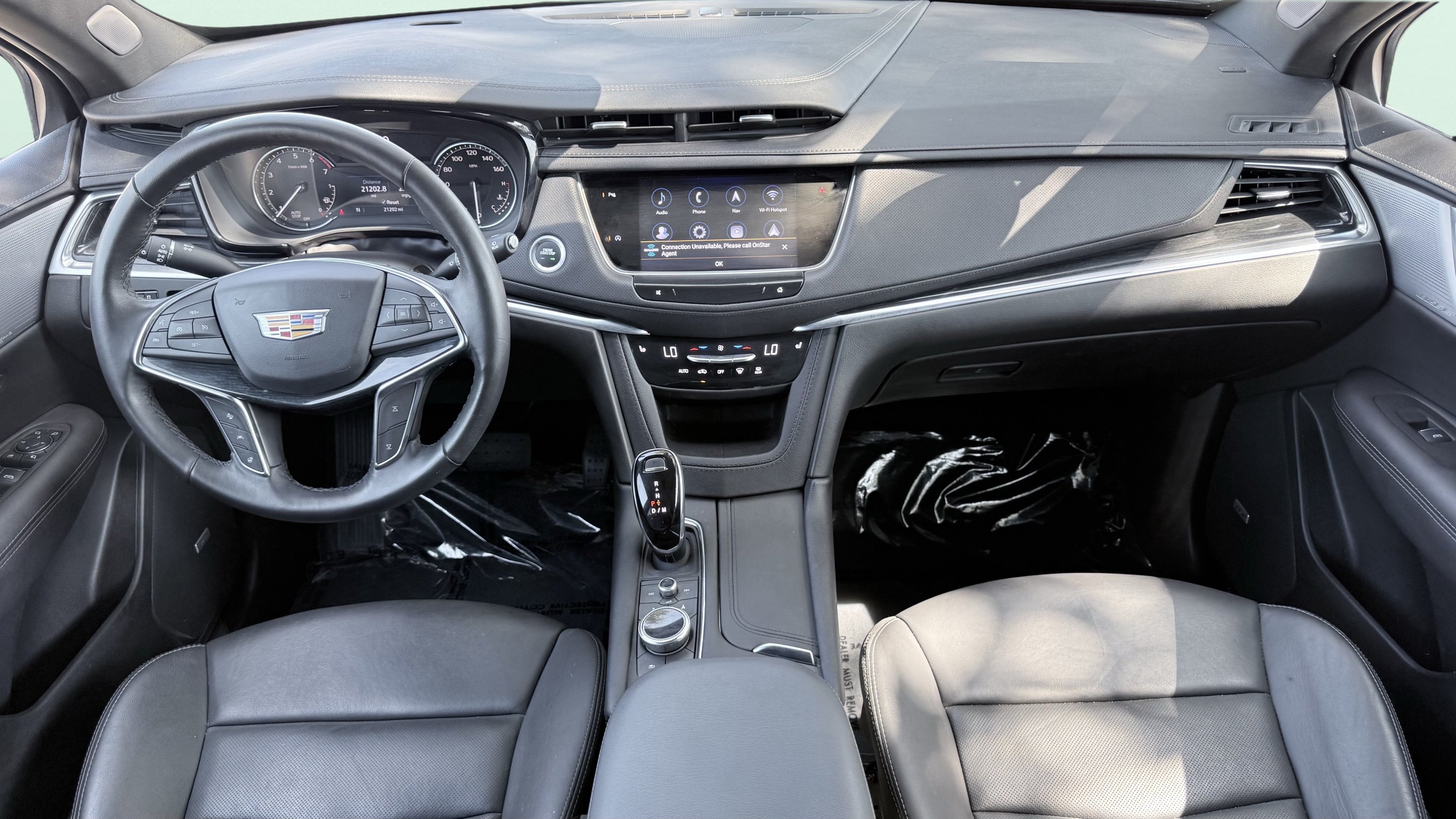 Used 2024 Cadillac XT5 Premium Luxury FWD image 2