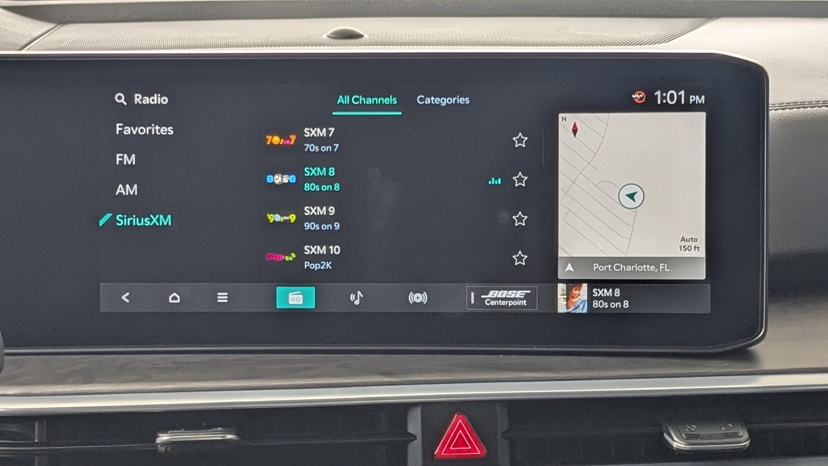New 2026 Kia Sorento SX Prestige image 21