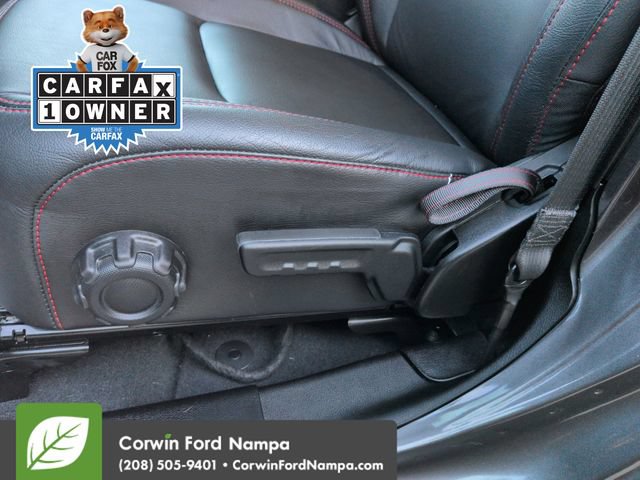 Used 2024 Jeep Wrangler Unlimited Rubicon AWD/4WD image 12
