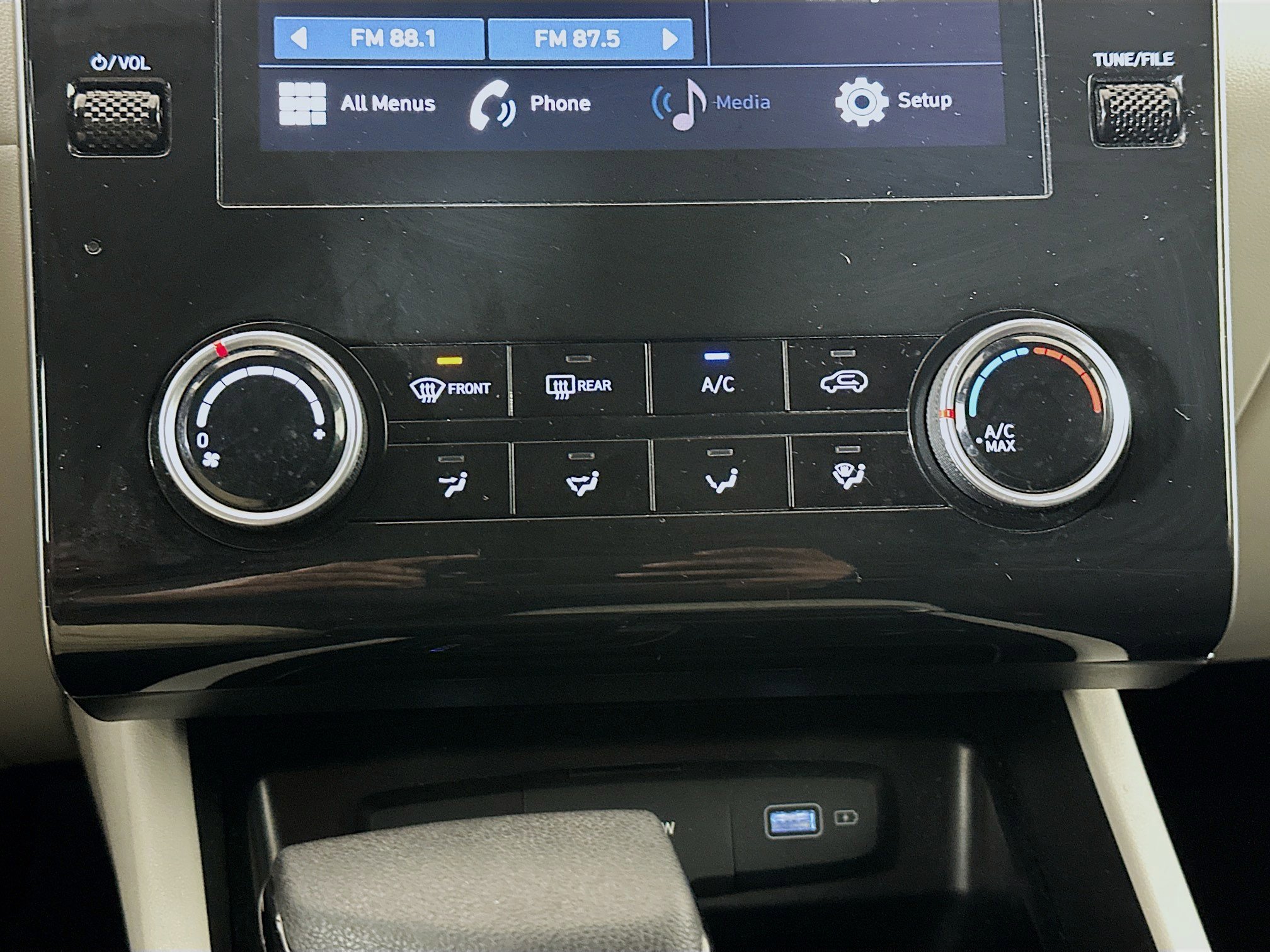 Used 2024 Hyundai Tucson SE image 23