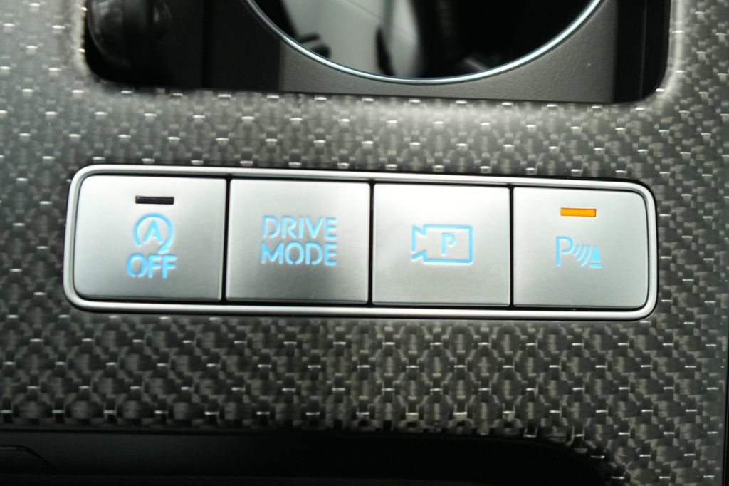 New 2026 Genesis G80 3.5T Sport Prestige image 35