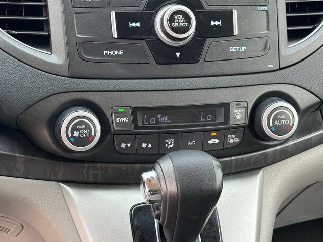 Used 2014 Honda CR-V EX-L image 20