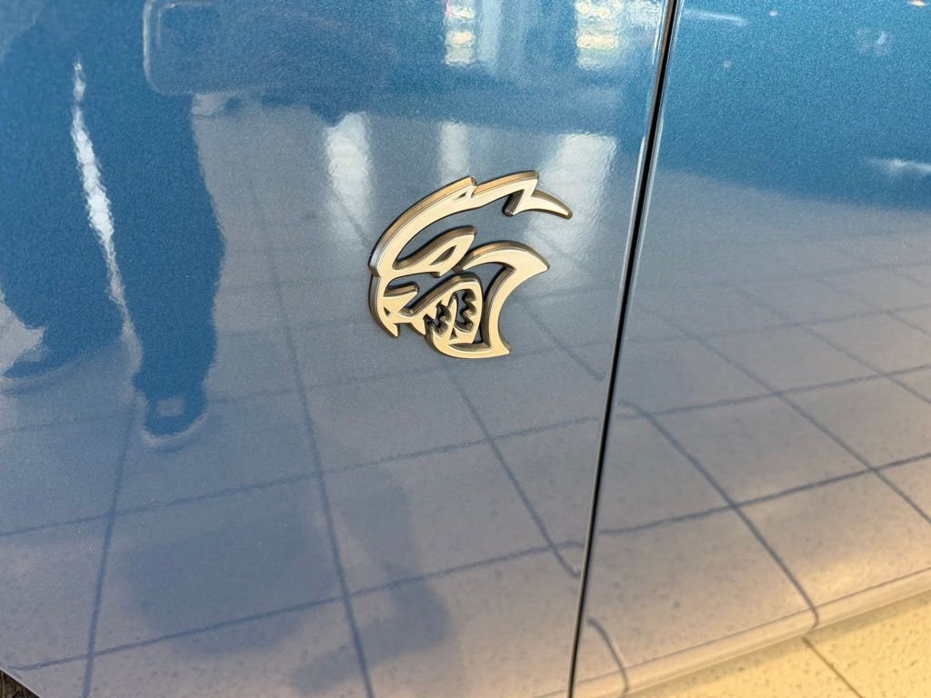 Used 2022 Dodge Challenger SRT Hellcat w/ Plus Package image 40