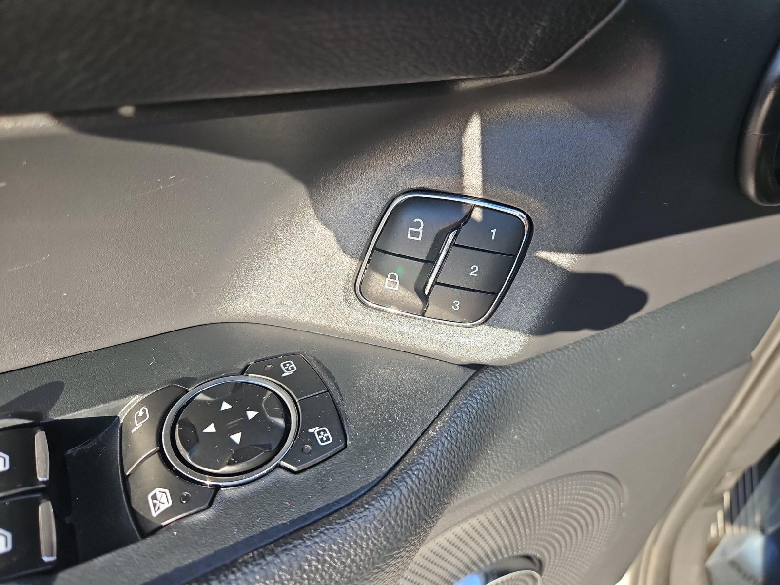 Used 2024 Ford Expedition Max XLT RWD image 18