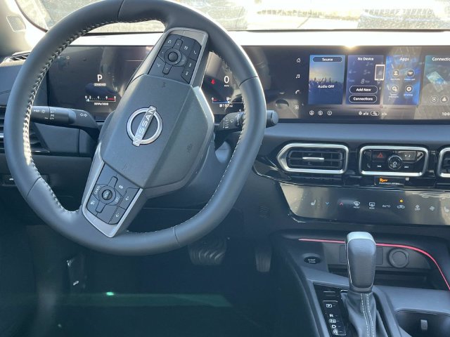 New 2026 Nissan Sentra SV w/ SV Convenience Package FWD image 12