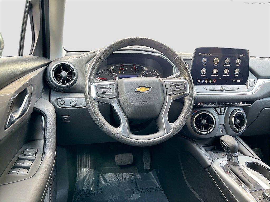 Used 2023 Chevrolet Blazer LT w/ Convenience Package image 21