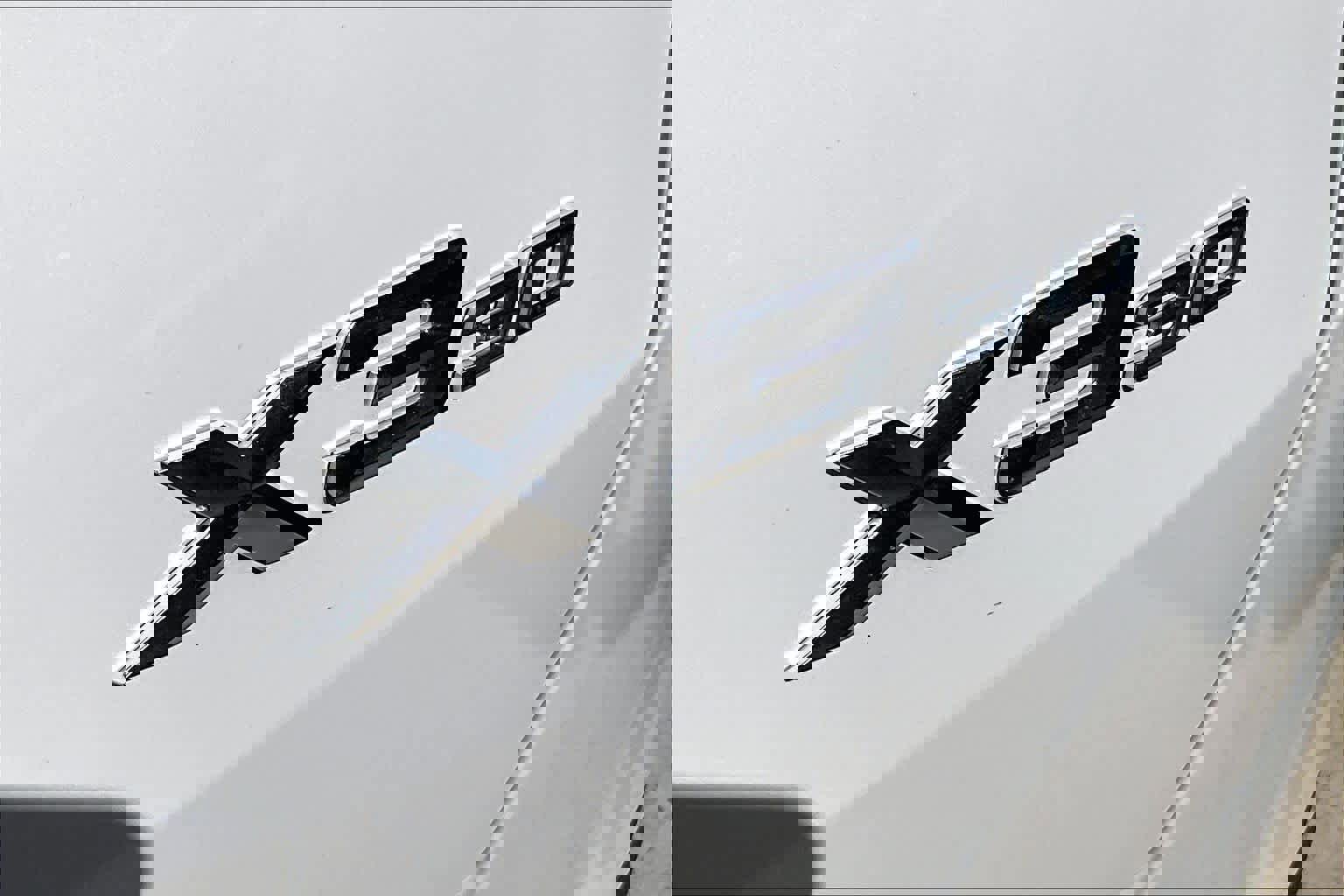 Used 2025 BMW X3 xDrive30i image 10