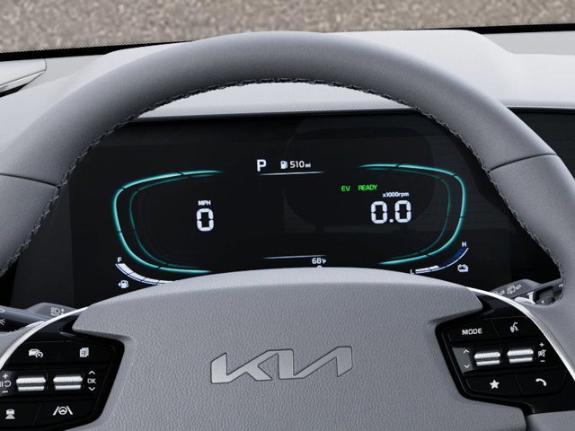 New 2025 Kia Niro EX w/ EX Cold Weather Package image 21