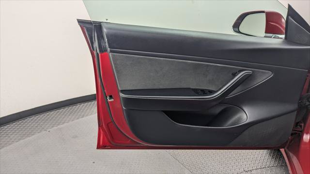 Used 2020 Tesla Model 3 Performance AWD/4WD image 13